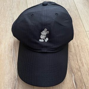 Disney Mickey Nike Dri Fit Hat